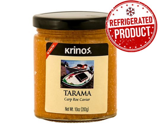 KRINOS TARAMA 10oz