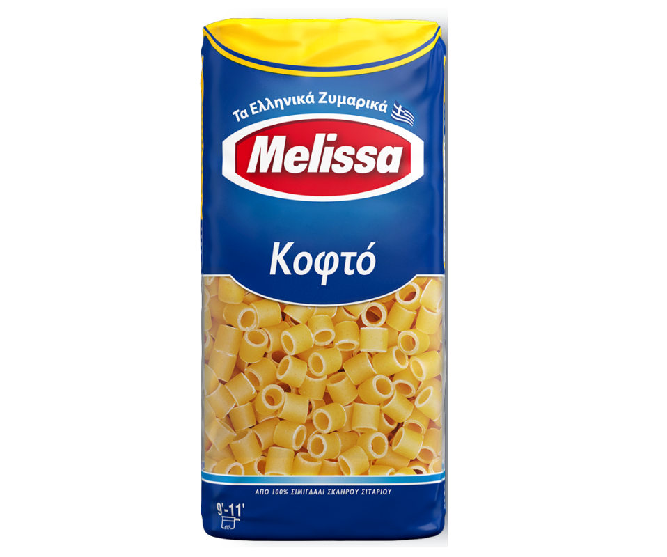 MELISSA KOFTO (TUBETTI) 500g