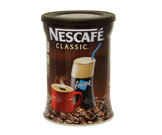 NESCAFE CLASSIC COFFEE 200g