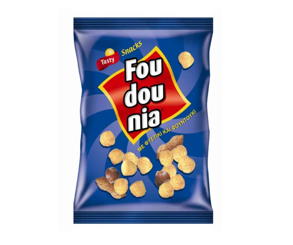 TASTY FOUDOUNIA 95g