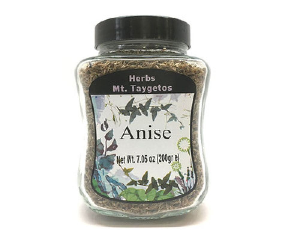 TAYGETOS ANISE 200g