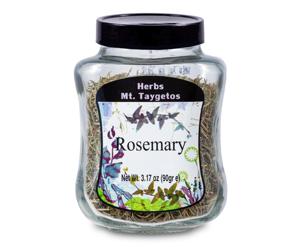 TAYGETOS ROSEMARY 90g